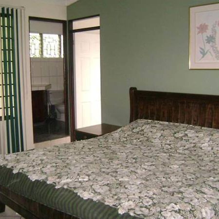 Hotel Villas Colibri Las Ciruelas  Luaran gambar