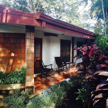 Hotel Villas Colibri Las Ciruelas  Luaran gambar