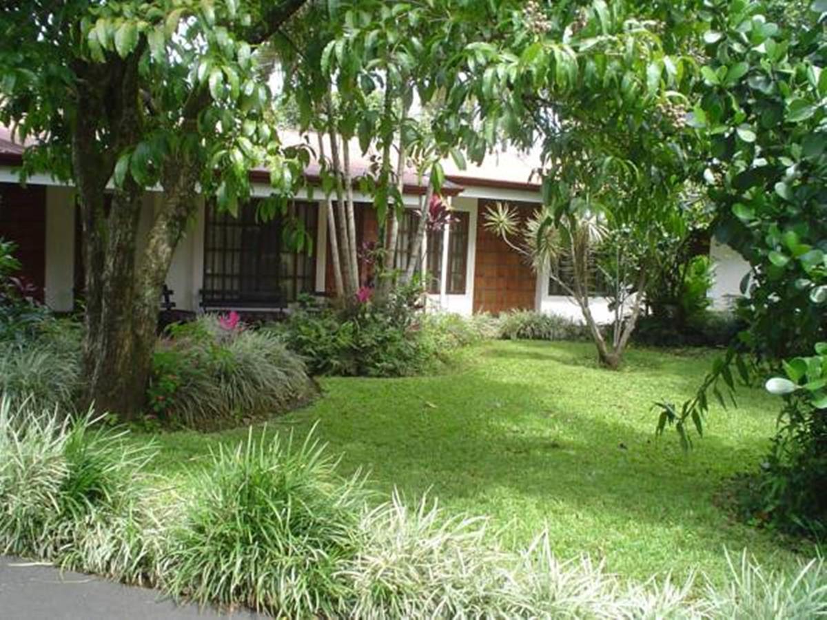 Hotel Villas Colibri Las Ciruelas  Luaran gambar