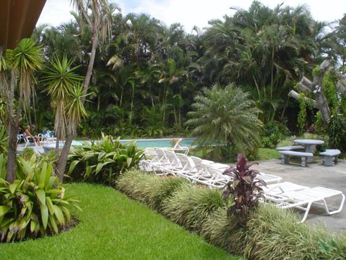 Hotel Villas Colibri Las Ciruelas  Luaran gambar