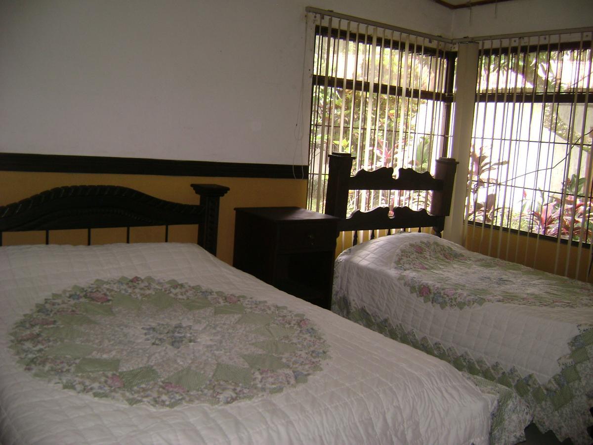 Hotel Villas Colibri Las Ciruelas  Luaran gambar