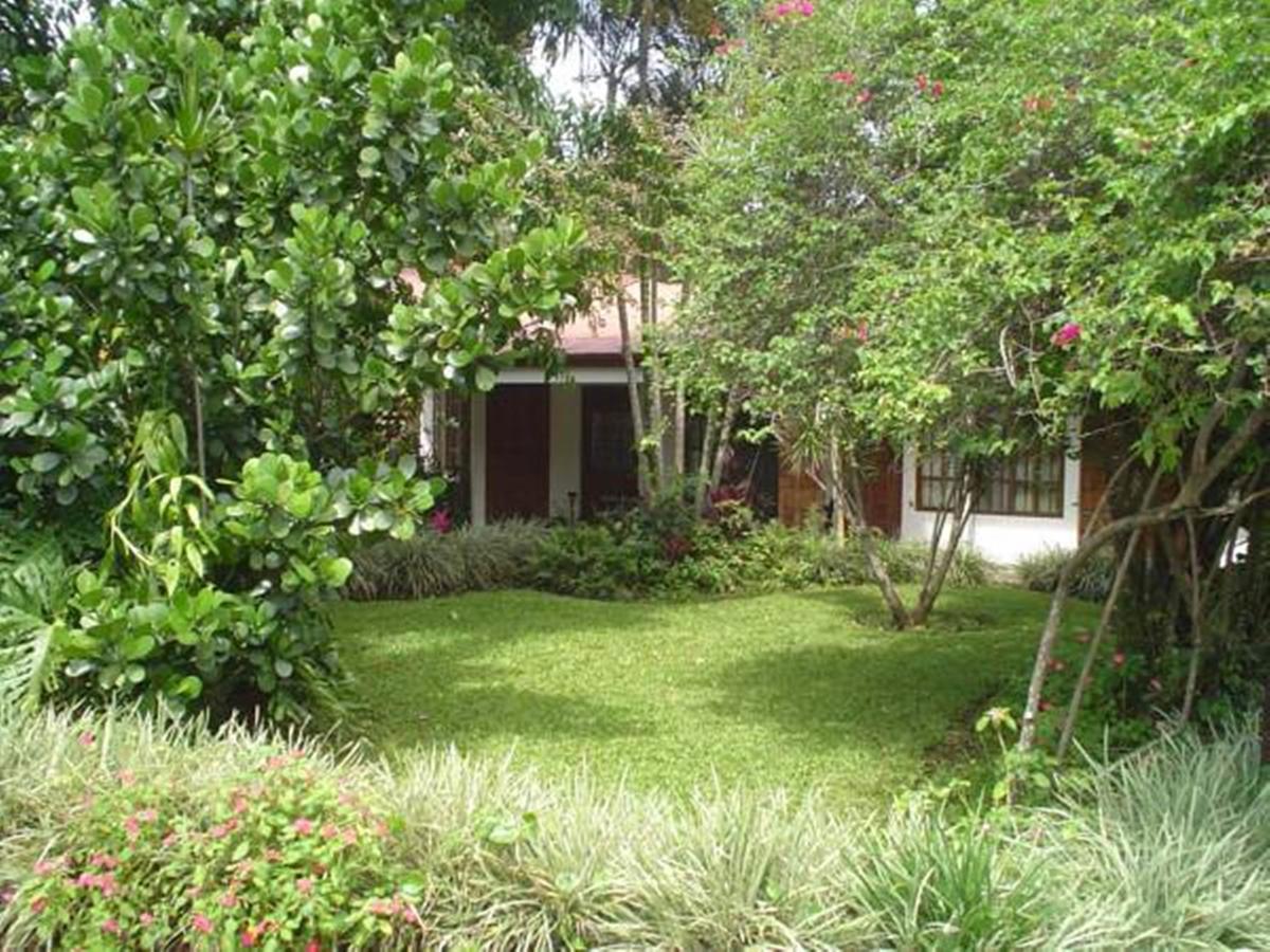 Hotel Villas Colibri Las Ciruelas  Luaran gambar