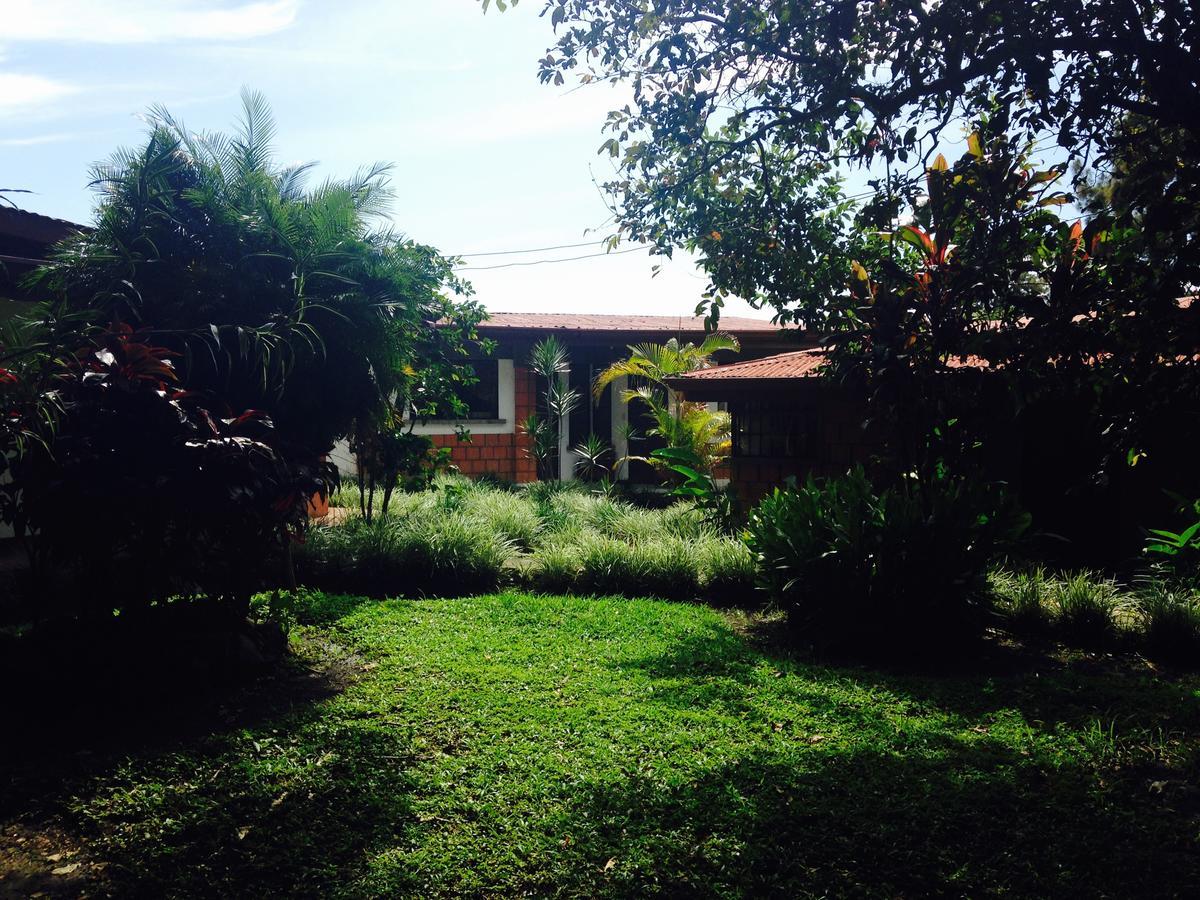 Hotel Villas Colibri Las Ciruelas  Luaran gambar