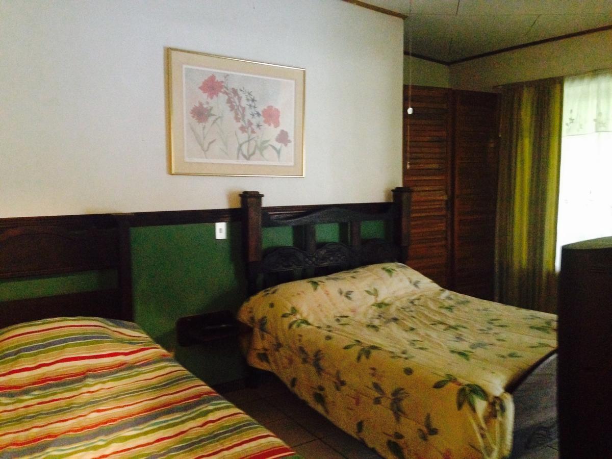 Hotel Villas Colibri Las Ciruelas  Luaran gambar